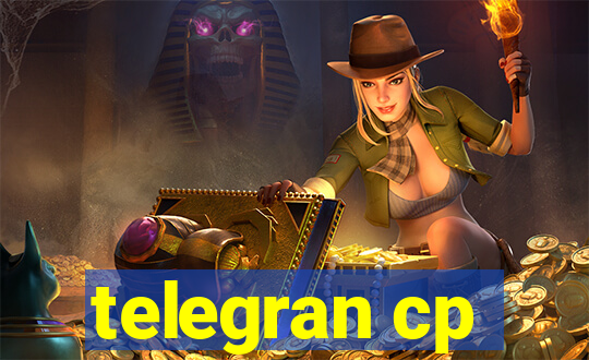 telegran cp